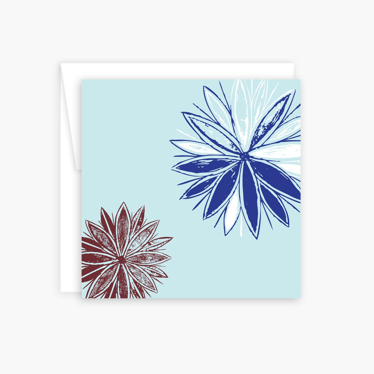 African-inspired Note Cards (variety Pack, Set of 10) - Cute ...