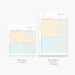 Priority Matrix Planner Notepad Personalized Minimalist Time Management ...