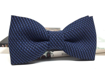 Tok Tok Designs Handmade Unisex Children Bow Ties BK121 Striped Style Collection Tok Tok Designs Handmade Unisex Children Bow Ties BK121 Striped Style Collection