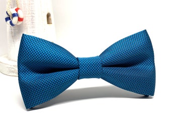 Teal blue bow tie, Groom bow tie, Bow tie boys, Wedding bow tie, Bow tie for boys, Groomsmen bow tie, Bow ties for men, Groomsmen gift