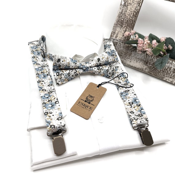 bow tie set for groomsmen