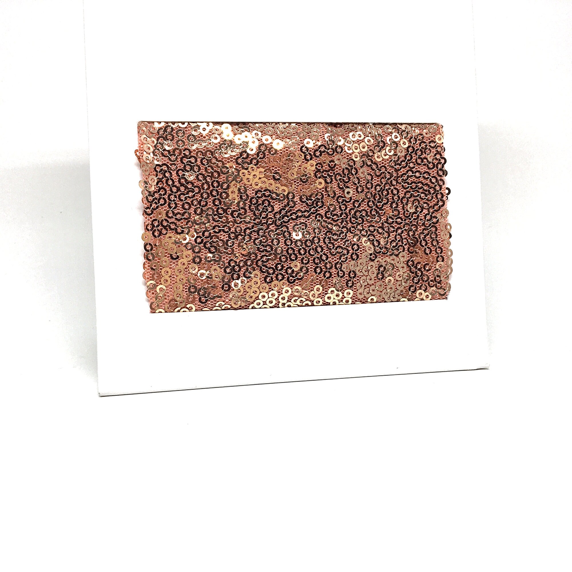 Rose Sequin Bow Tie Wedding Bow Tie Rose Gold Bow Tie - Etsy