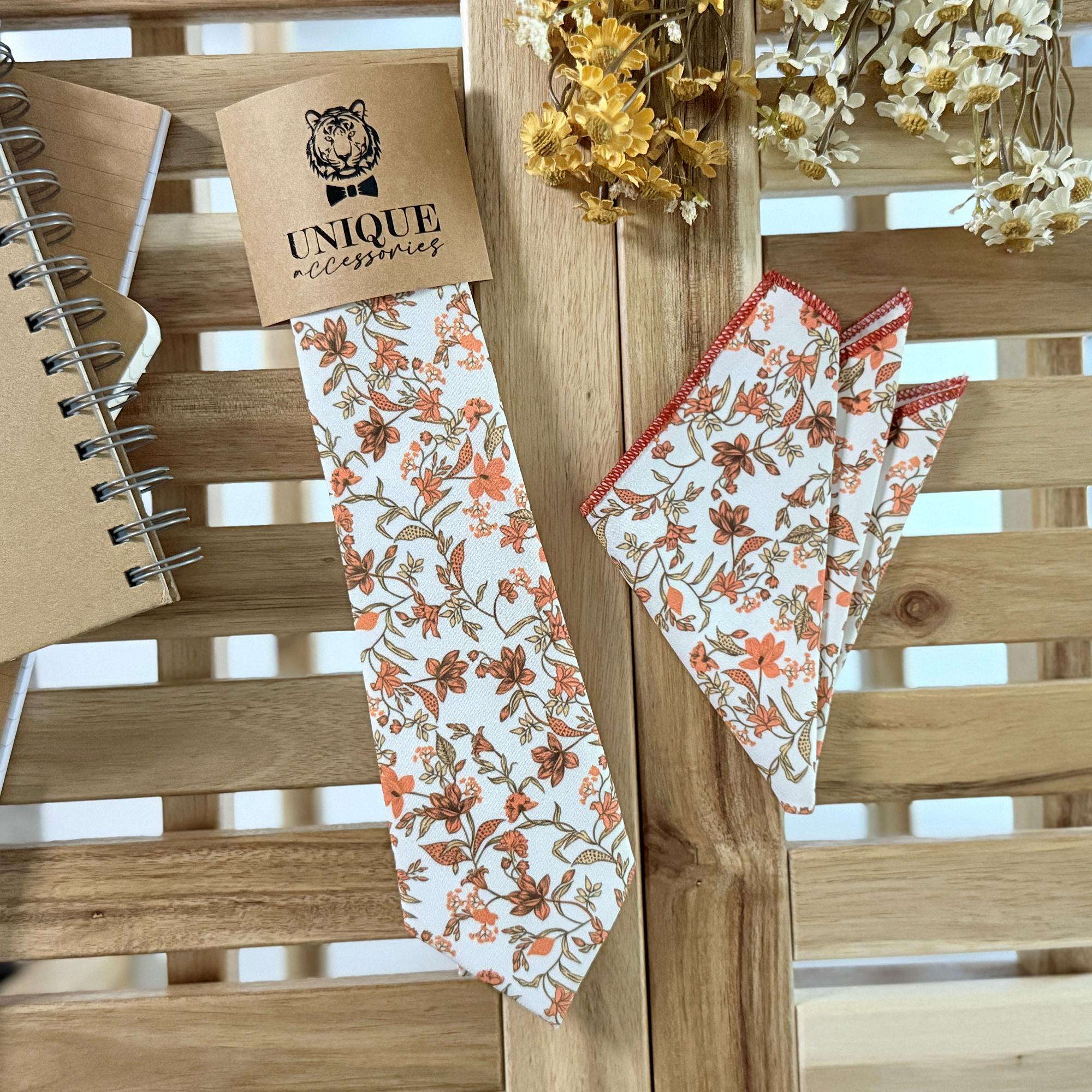 小物 TIGHTBOOTH PAISLEY TIE TERRACOTTA PAISLEY TIE - TIGHTBOOTH® タイトブース オフィシャルウェブサイト