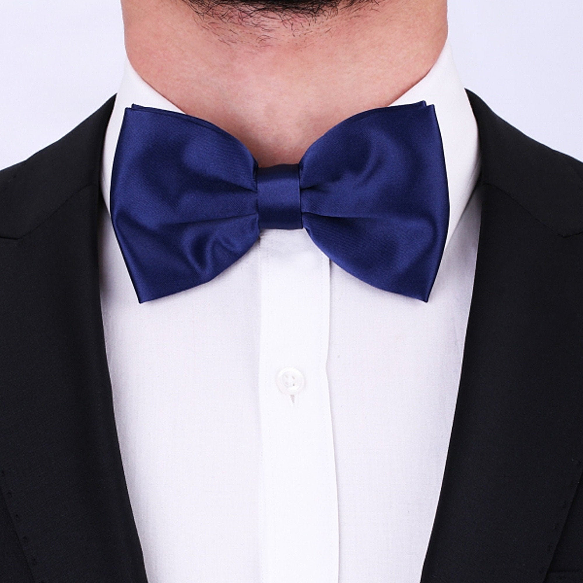 Ties and Bow Ties for Men