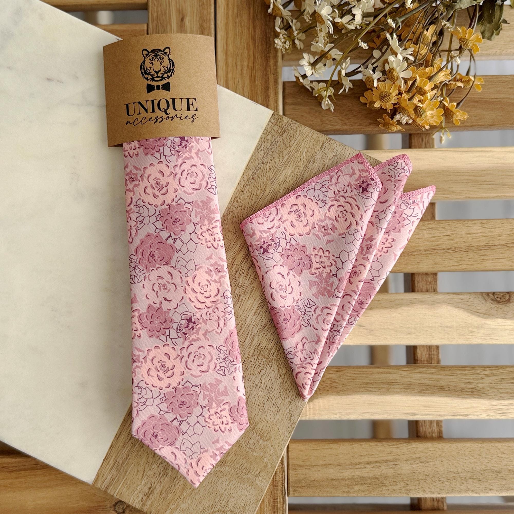 Next GIFT SET - Einstecktuch - Pink