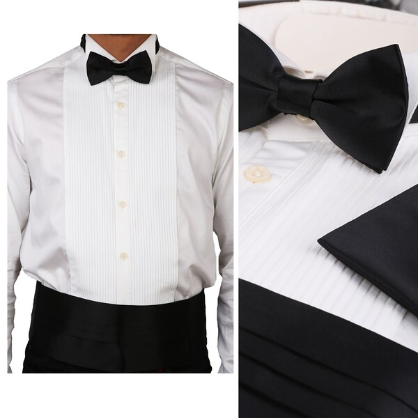 Cummerbund Etsy