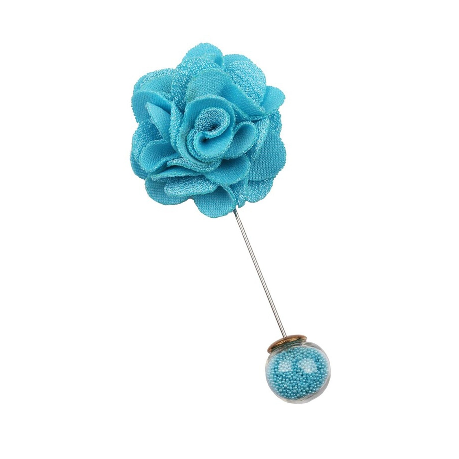 Mens Boutonniere Lapel Pin Men Carnation Lapel Pin Groom Etsy