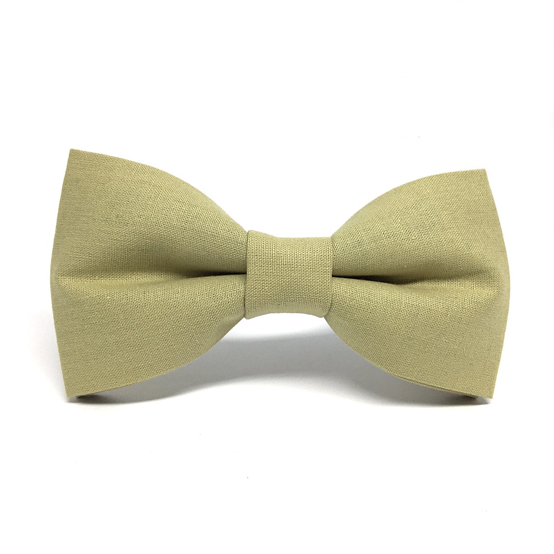Sage Green Bow tie Groom Bow tie Baby Boys Kids Kids Etsy