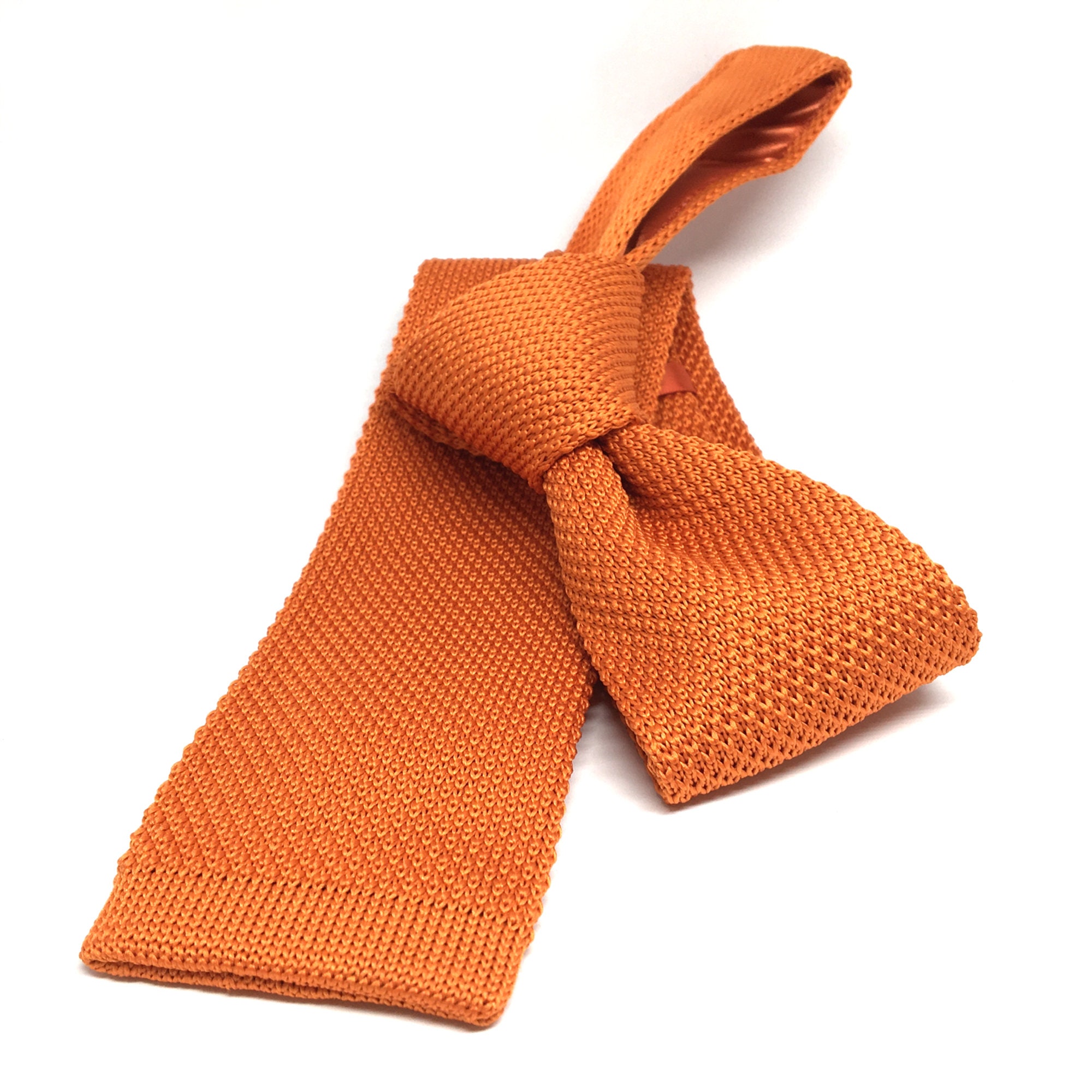 Samshield Men's Knitted Tie