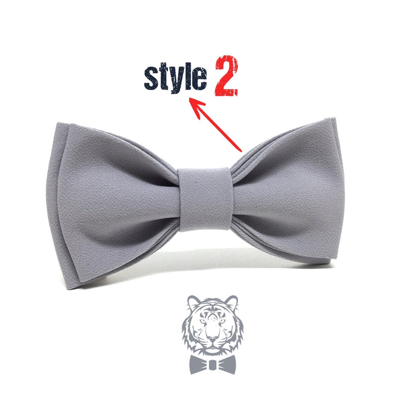 Pastel Yellow Bow Tie Groom Bow Tie Beige Mens Bow Tie Bow Etsy