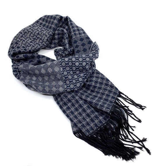 Men's Winter Scarves