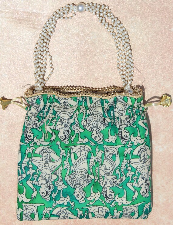 traditional potli bags