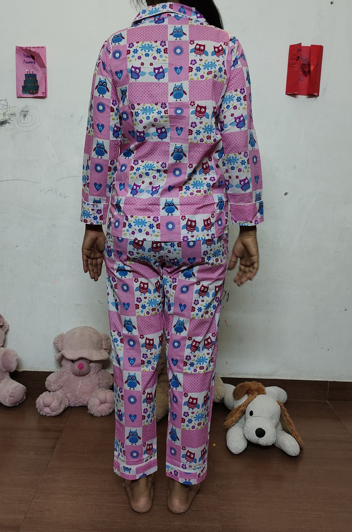 night suit ladies pajama