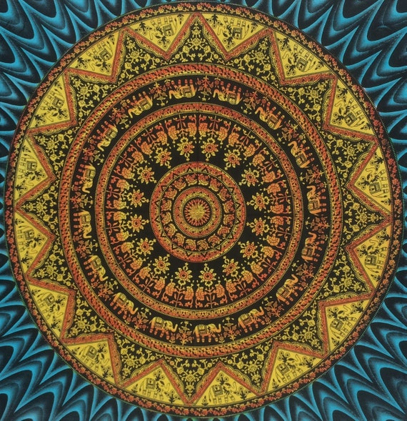 boho tapestry