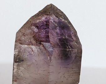 アメジスト - ジンバブエ チブク鉱山 シャンガーン 紫水晶ポイント
