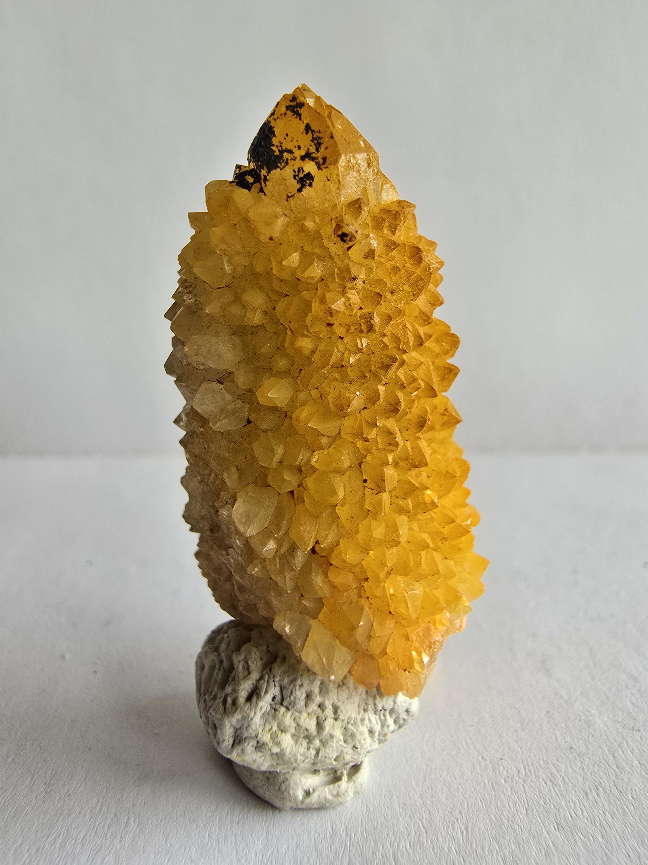 スピリットカクタス ゴールデンヒーラークォーツクリスタル