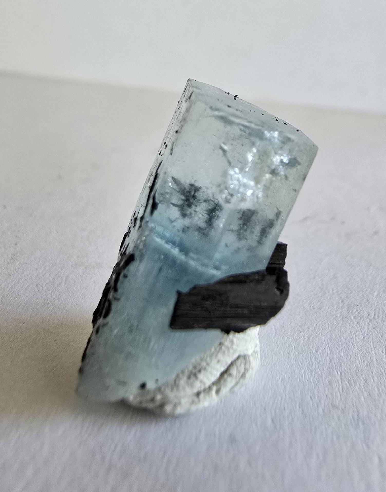 Namibia aquamarine - Etsy 日本
