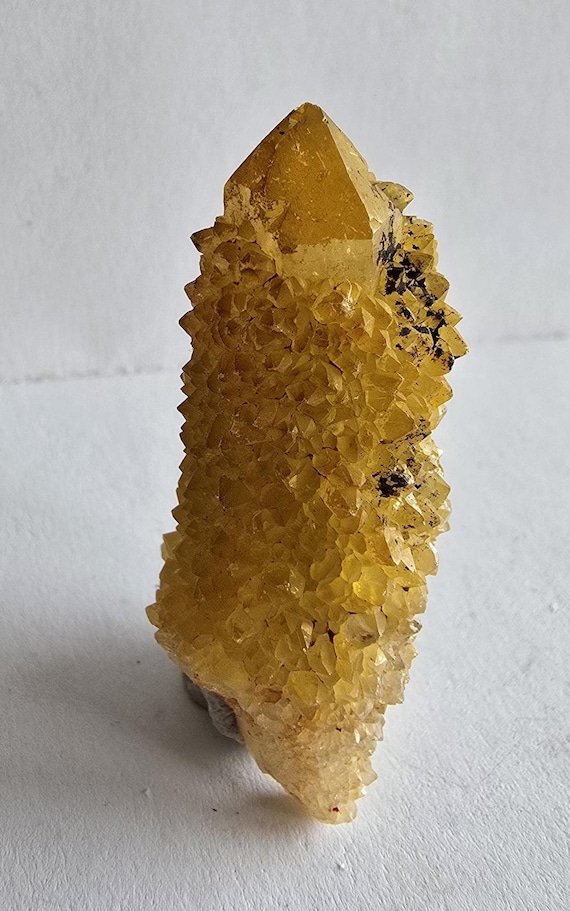 スピリットカクタス ゴールデンヒーラークォーツクリスタル