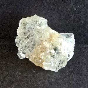 Hyalite Opal Crystal- Mexico- Fluorescent- Metaphysical and Mineral Specimen #3846