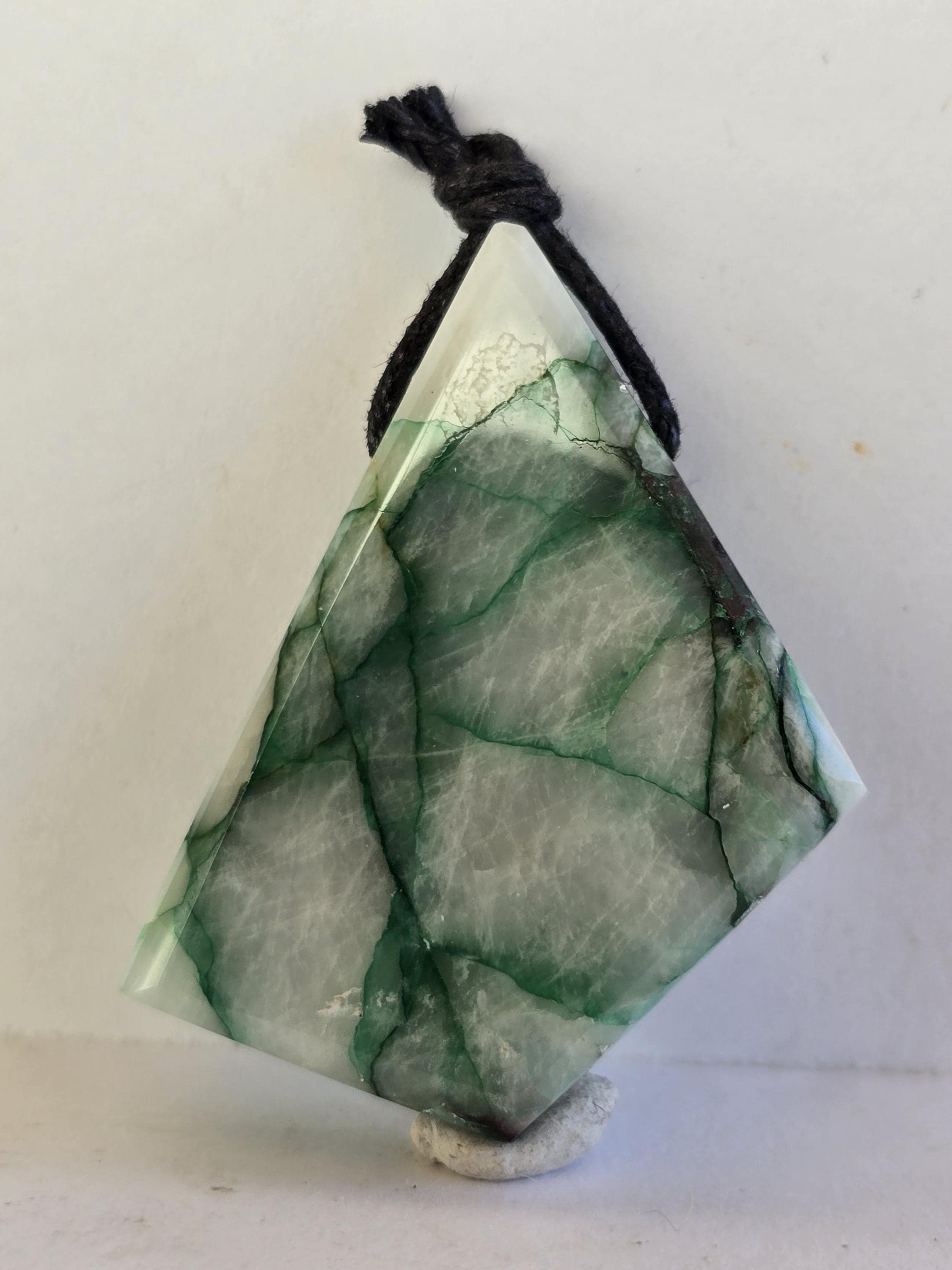 Papagoite - quartz Etsy 日本 in Quartz 最高品質パパゴアイトイン 