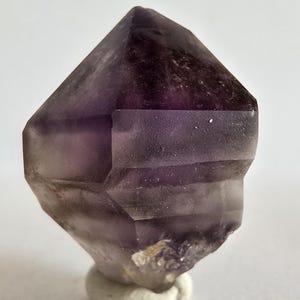 Amethyst Quartz Crystal from Brandberg Namibia- Metaphysical and Mineral Specimen # 4459