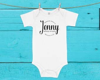 Bella Canvas 100b Pink And Columbia Blue Heather Mockup Etsy