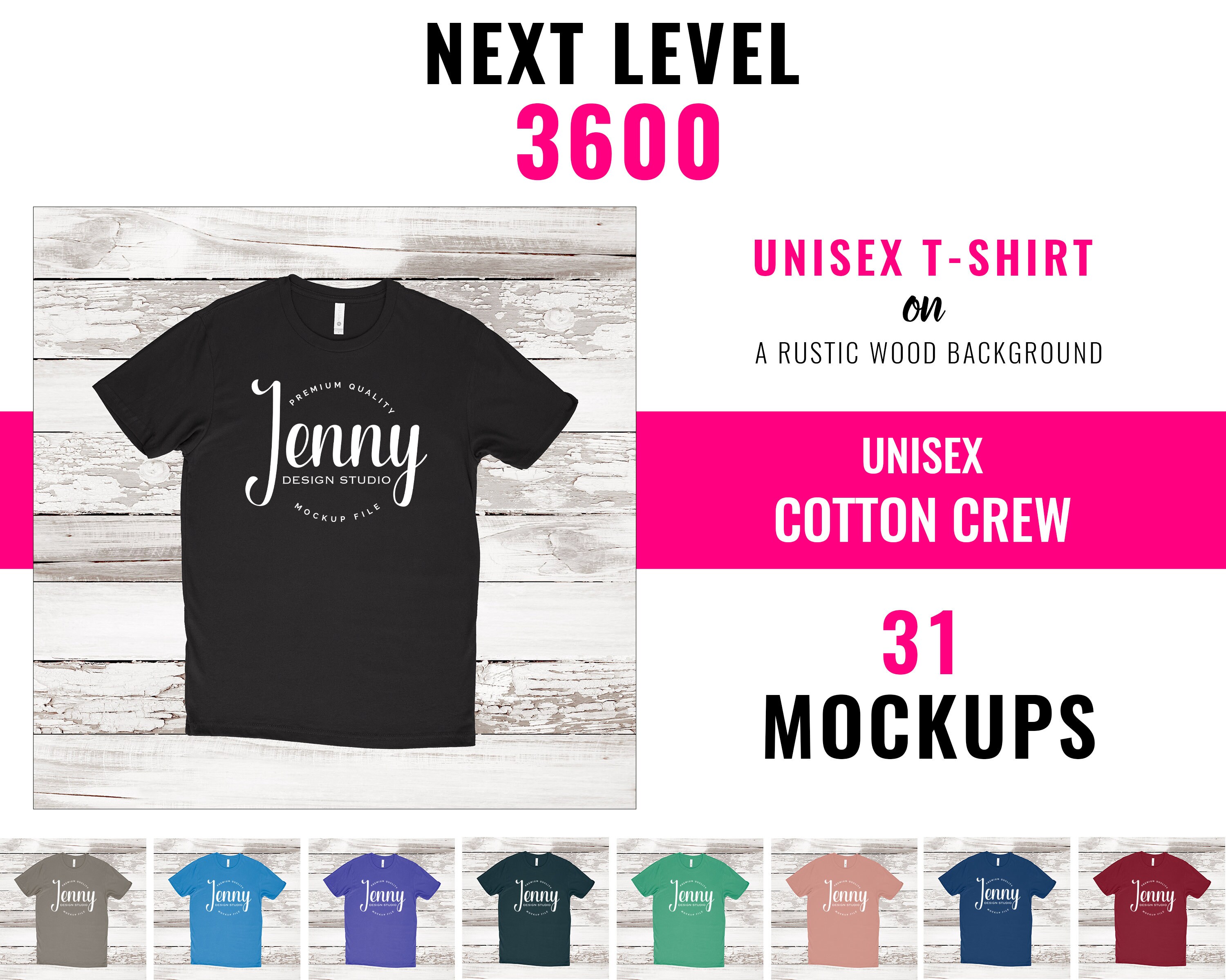 Download Next Level 3600 Mockup Bundle Shirt Mockup T Shirt Mockup T Etsy