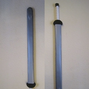 Épée d'entraînement