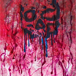 LIMITED EDITION PRINT