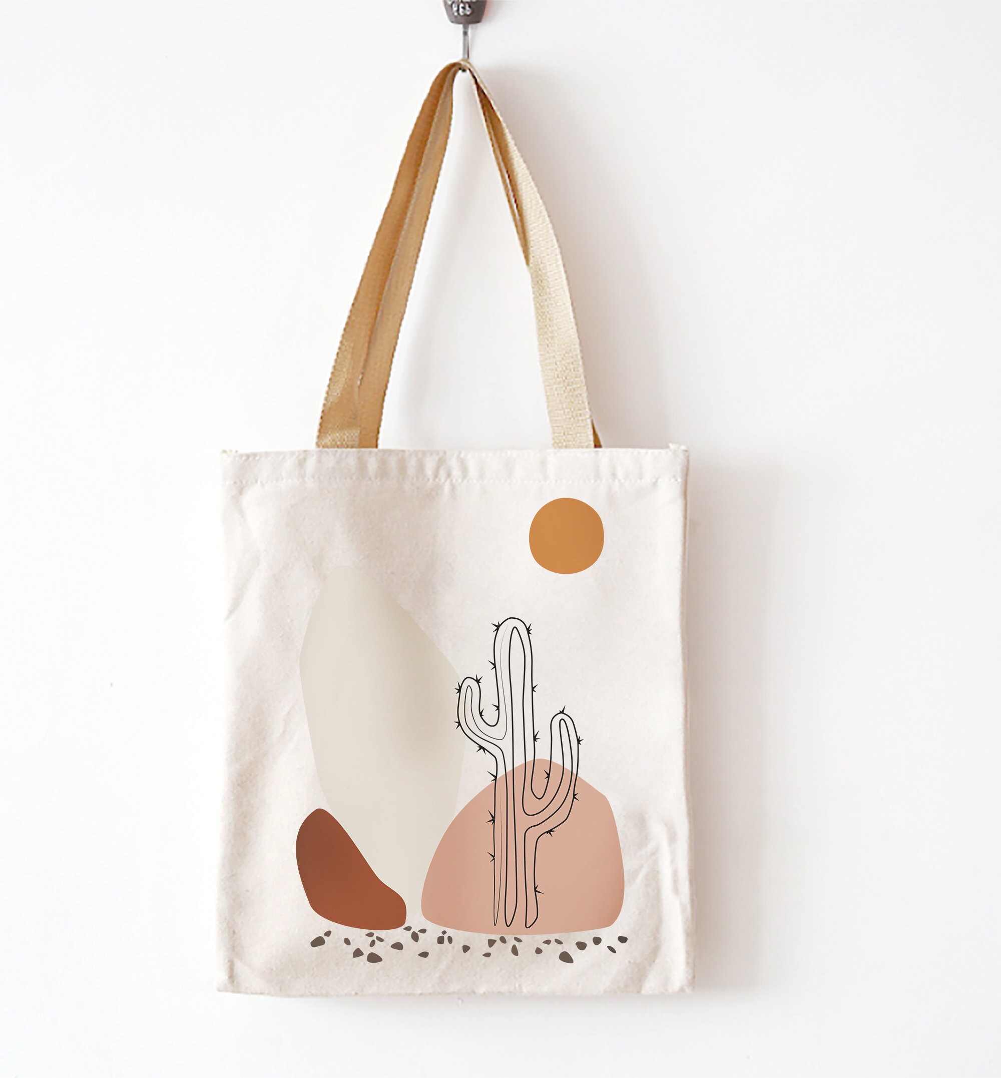 Desert print southwestern decor arizona svg cactus print | Etsy