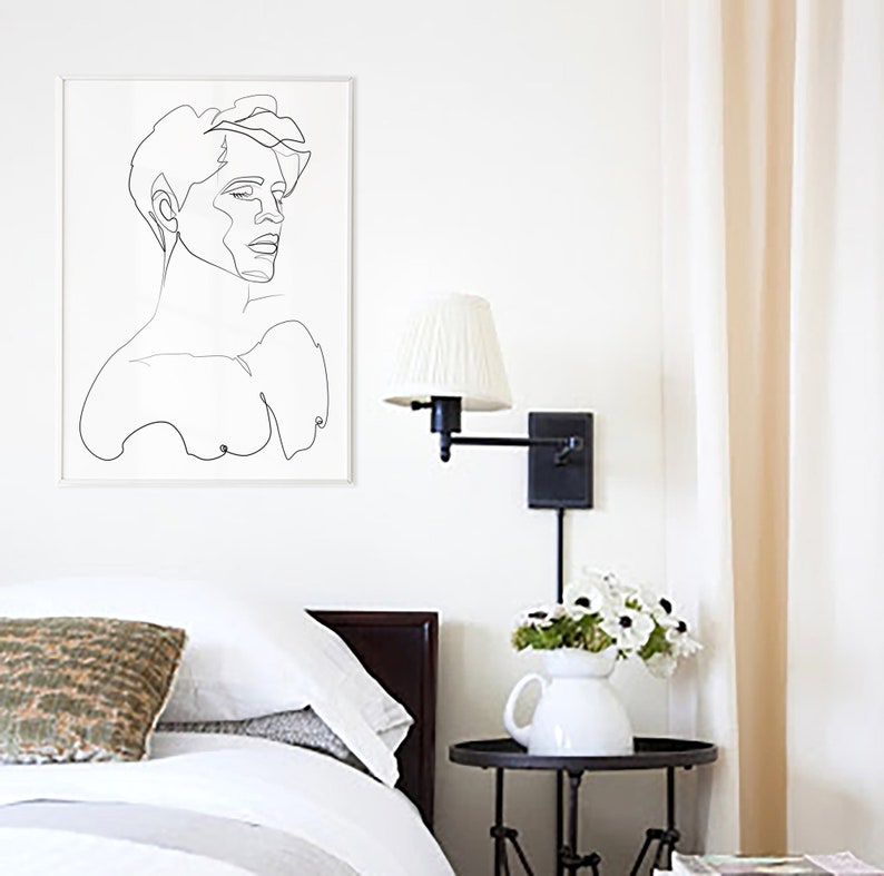 Masculine Wall Art Male Nude Gay Art Erotic Wall Art Boy - Etsy Canada