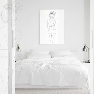 Female Nude Art, Female Line Art, Female Figure, Nude Line Art, Sexy