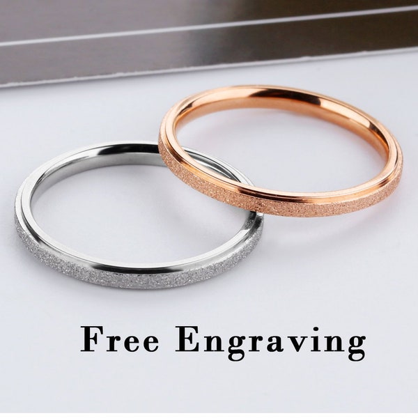 Best friend rings for 2, best friend rings