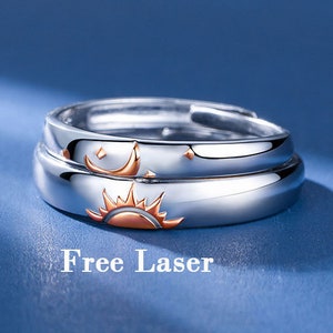 Lesbian commitment deals rings