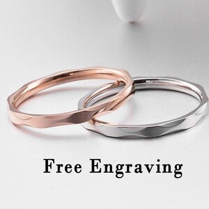 Matching sister rings hotsell