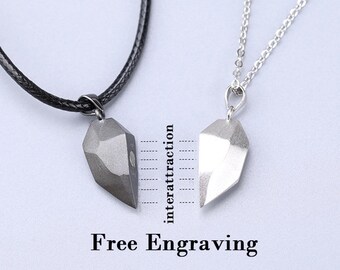 necklace pairs couples