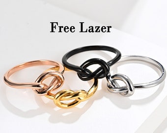 Best Friend Ring - Etsy