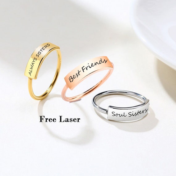 Silver Rings Pendant - Buy Silver Rings Pendant online in India