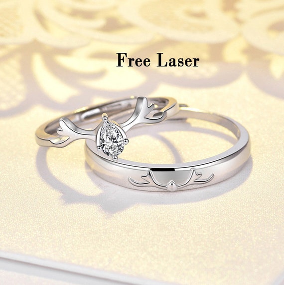 Promise Rings for Women | Buy Online on Ubuy India at Best Prices