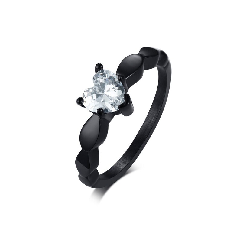 Promise Rings for Couples Couple Rings Etsy