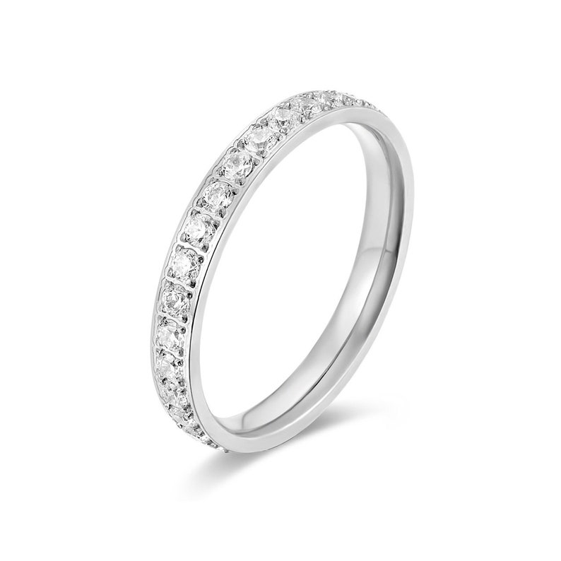 Promise Ring for Couplespromise Ring Setcouples Rings Etsy