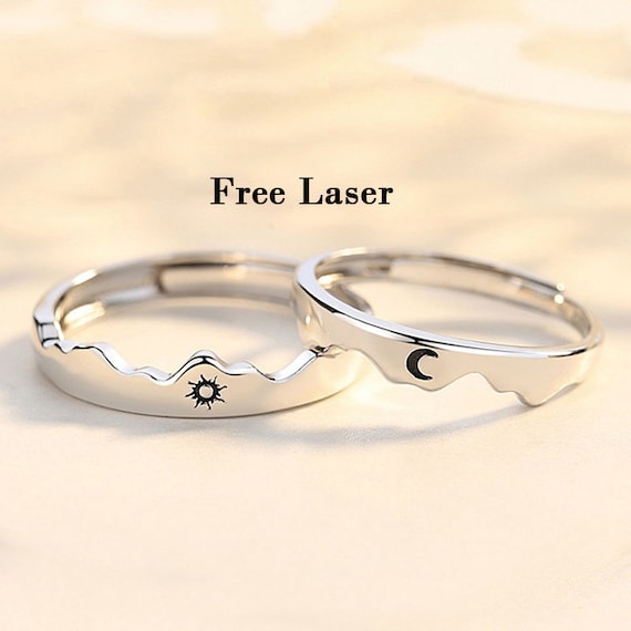 15 Best Promise Rings For You And Your Loved One 2022