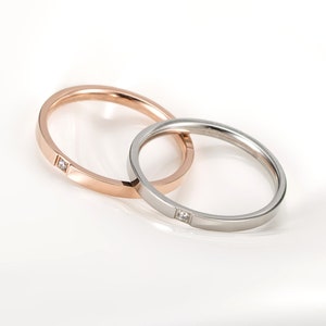 matching best friend nose rings