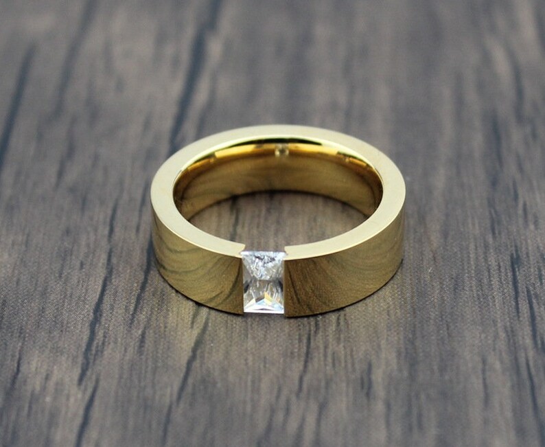 gold gift for boyfriend