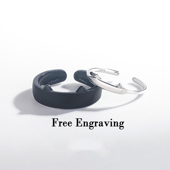 Cat 2024 matching rings