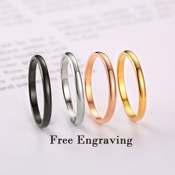 Buy Friendship Rings Matching 2 Ring Double Skeleton Pinky Swear Ring Set Best  Friend Gift Promise Ring Couples Ring Valentines Day Online in India - Etsy