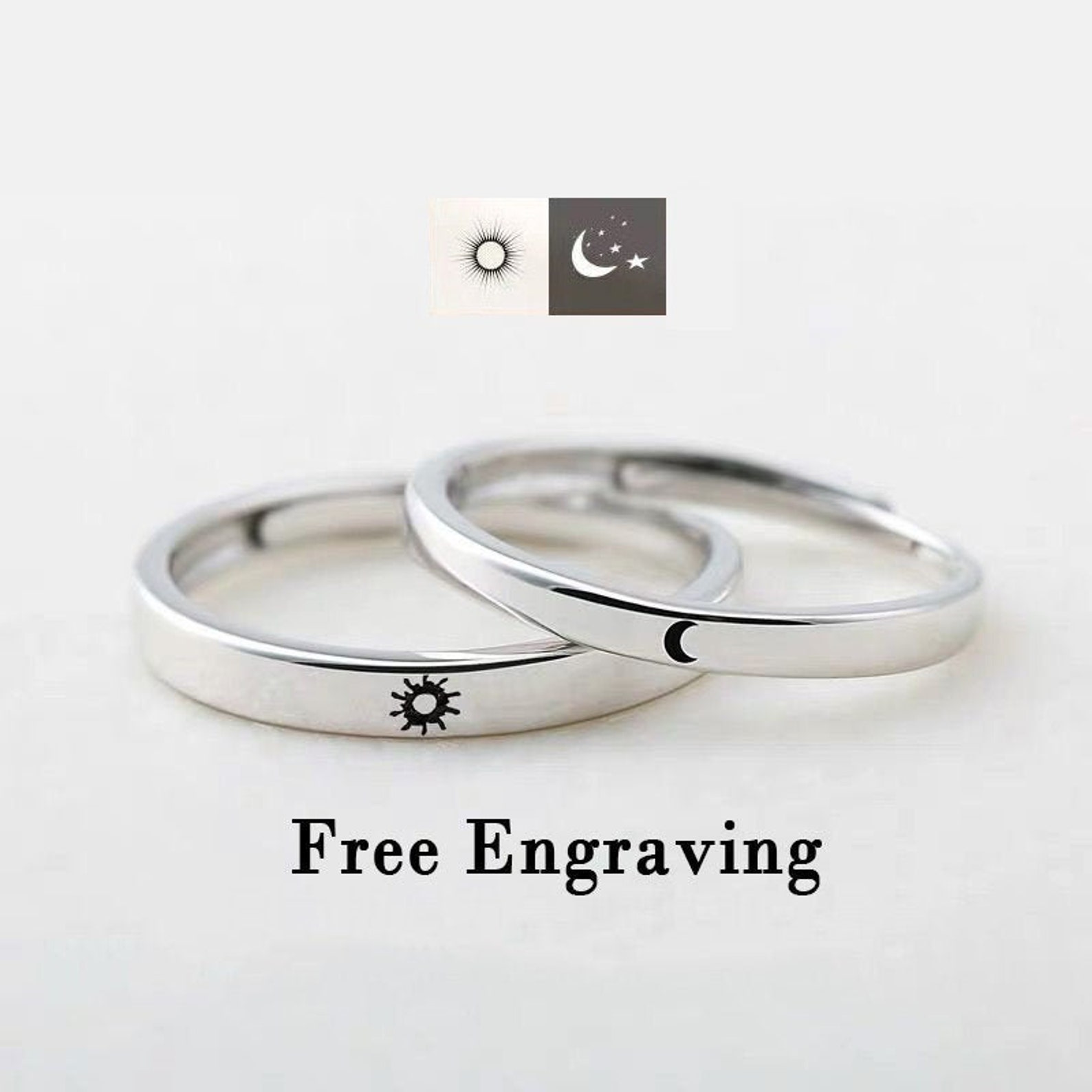 Moon matching