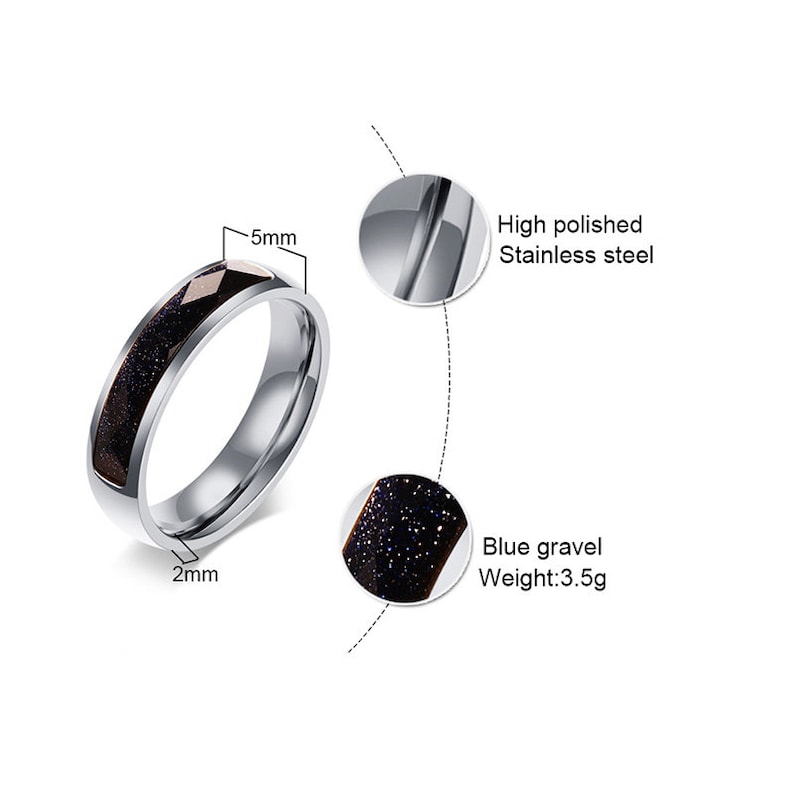 Promise rings for couples,Wedding ring set his and her,couple rings,wedding rings type 316 stainless steel,couples gift boyfriend