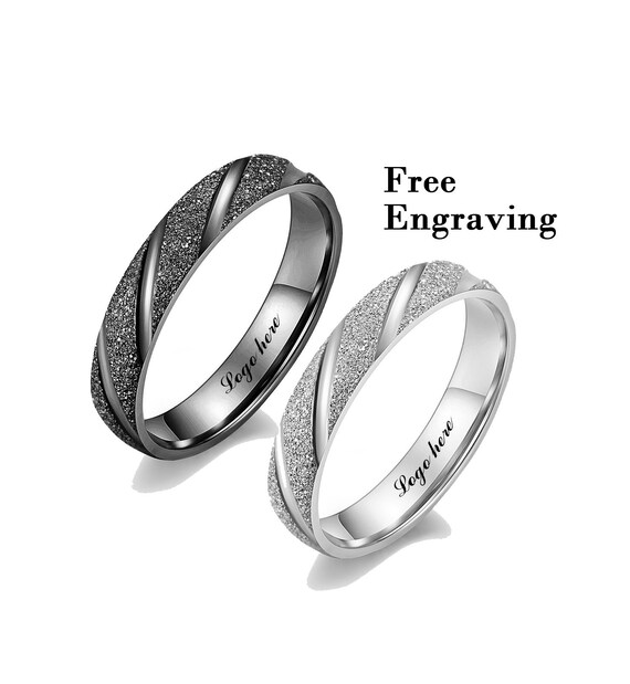 Matching rings with best friend outlet
