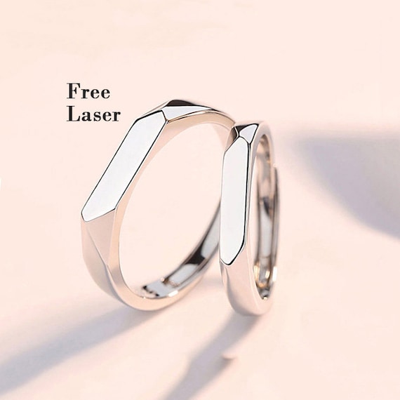 Matching signet hotsell rings
